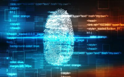 Finger Print Technology