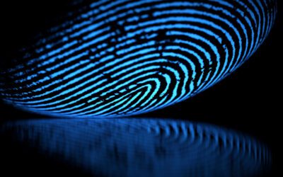 Finger Print Technology Part 2