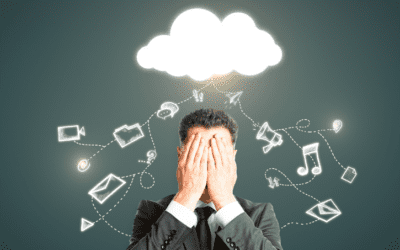IT Solutions for Data Loss