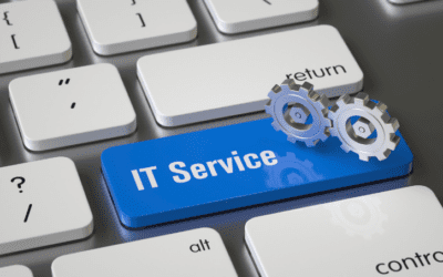 What is ‘managed IT services’?