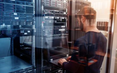 What is the real value of IT managed service?
