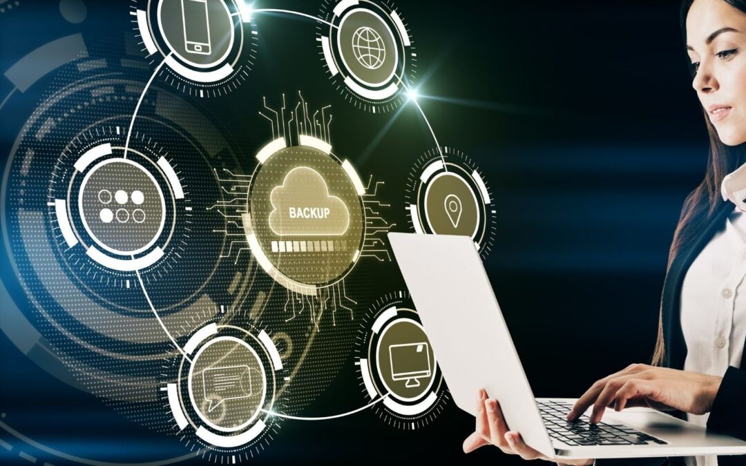 Immutable Backups: Cutting-Edge Solutions to Prevent Data Loss and Boost Compliance