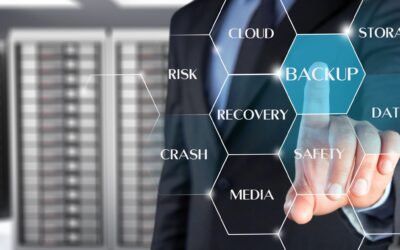 The 3-2-1 Backup Rule: A Reliable Data Protection Strategy