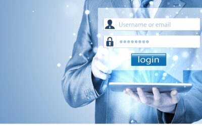 How to Set a Strong Password