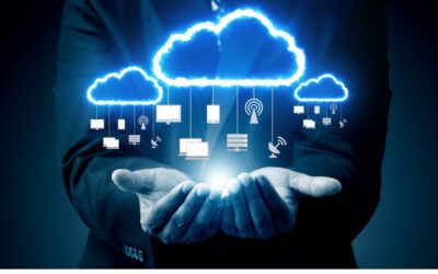 5 Emerging Cloud Computing Trends for 2022