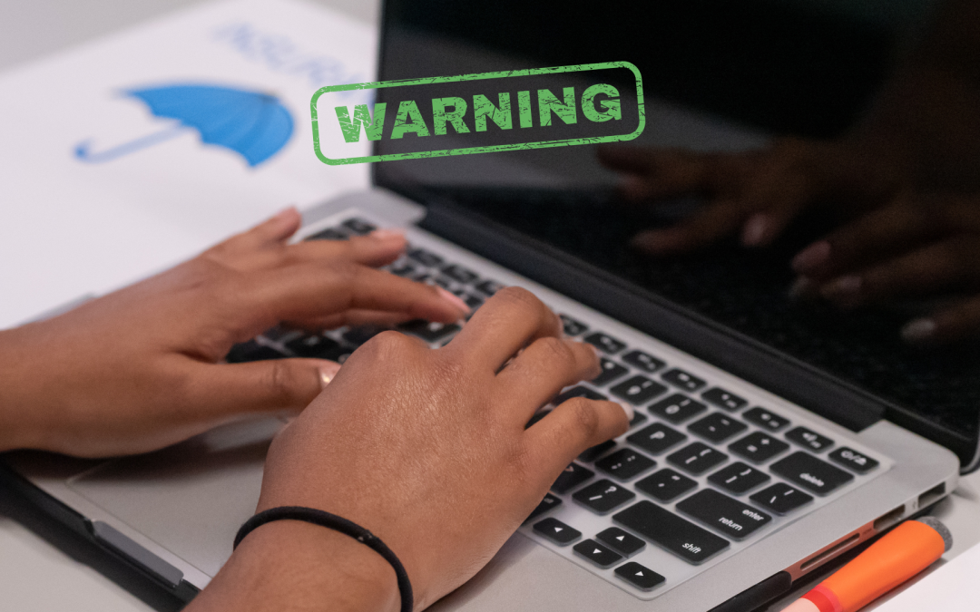 Warning: A Convincing Microsoft “Refund” Scam