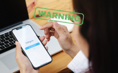Don’t Fall for This Instagram Scam