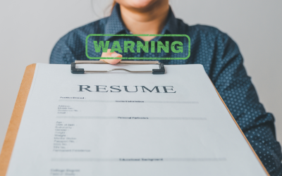 Opportunity or Scam? How Scammers are Targeting Job Seekers