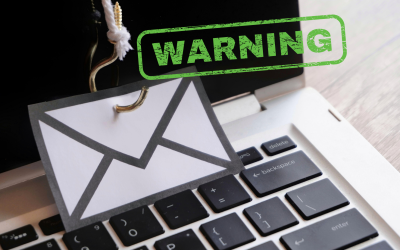 Business Email Compromise (BEC) Attack
