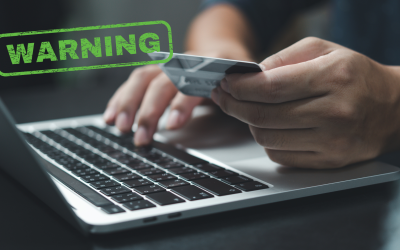 Direct Deposit Phishing Scam