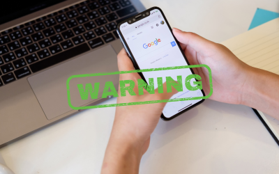 This Message Looks Phishy – Google AppSheet Phishing Scam