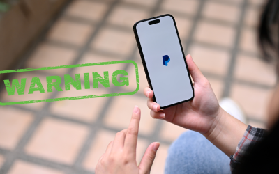Phishing Scam: This Isn’t Your Pal, It’s a Phish