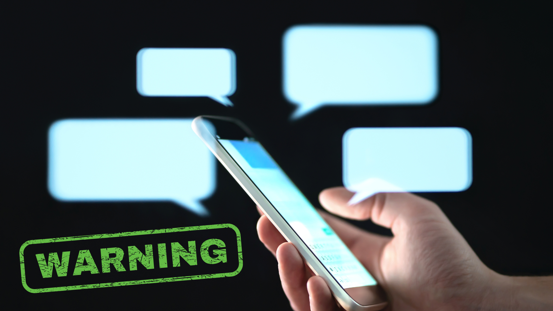 Unexpected Text Message Scam Expert IT Solutions Unexpected text message scam expert it solutions