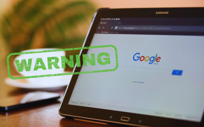 Google Careers Phishing Scam