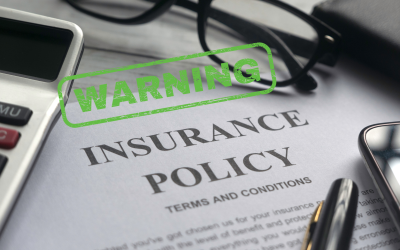 Healthcare Coverage Scam