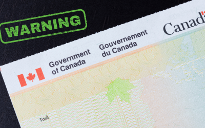 Social Security Scam