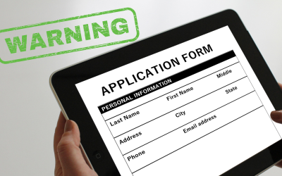 Job Opportunity Scam