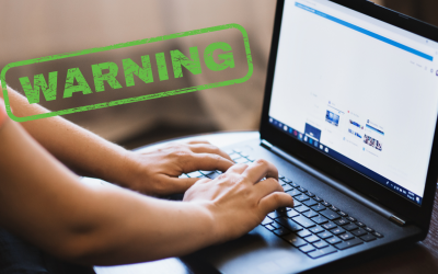 LinkedIn Comment Scam