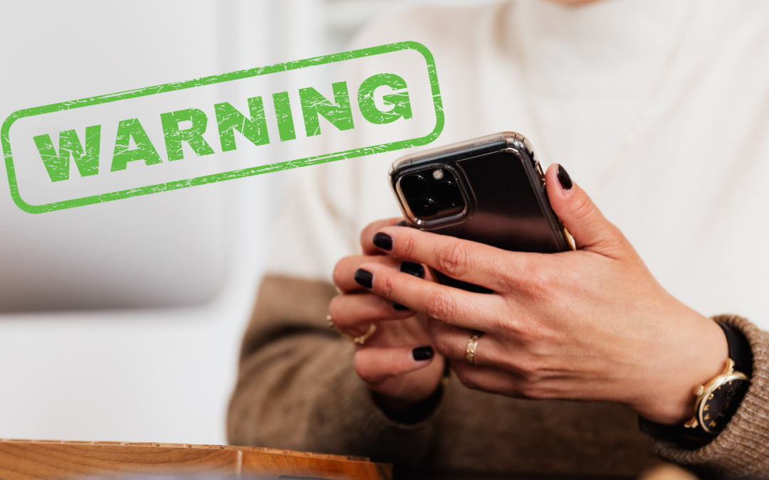 Verizon Reward Points Scam