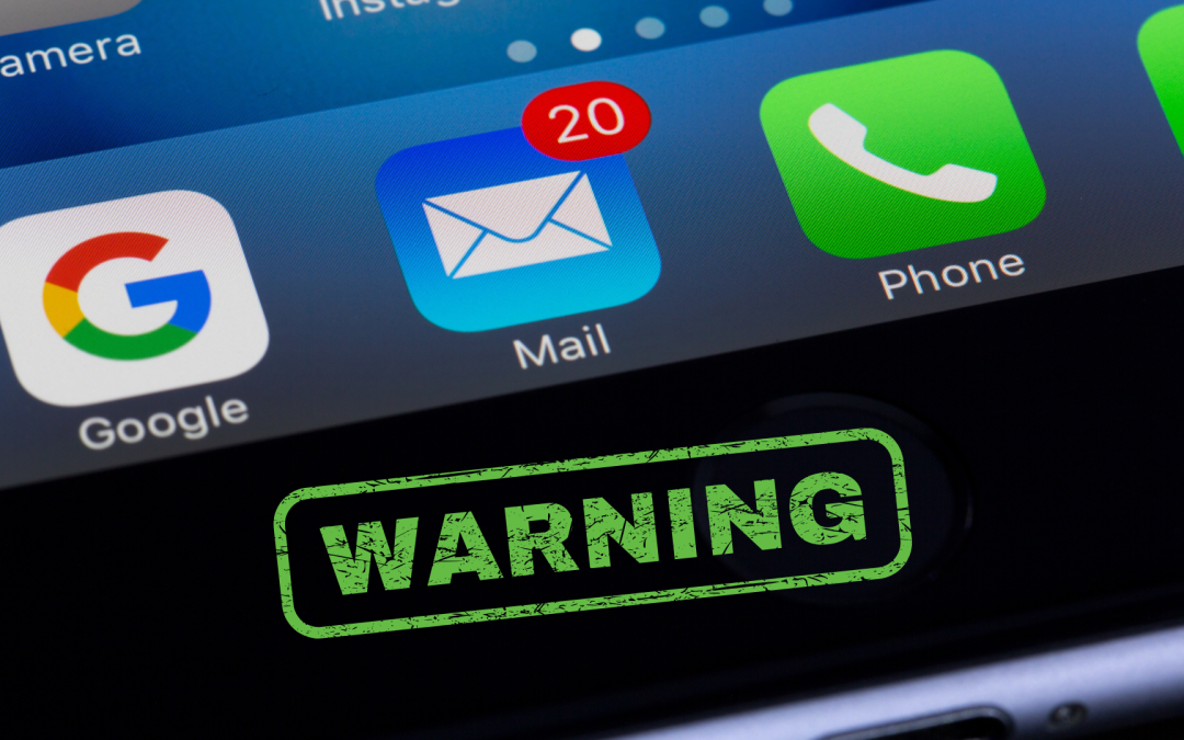 Email Invitation Scam