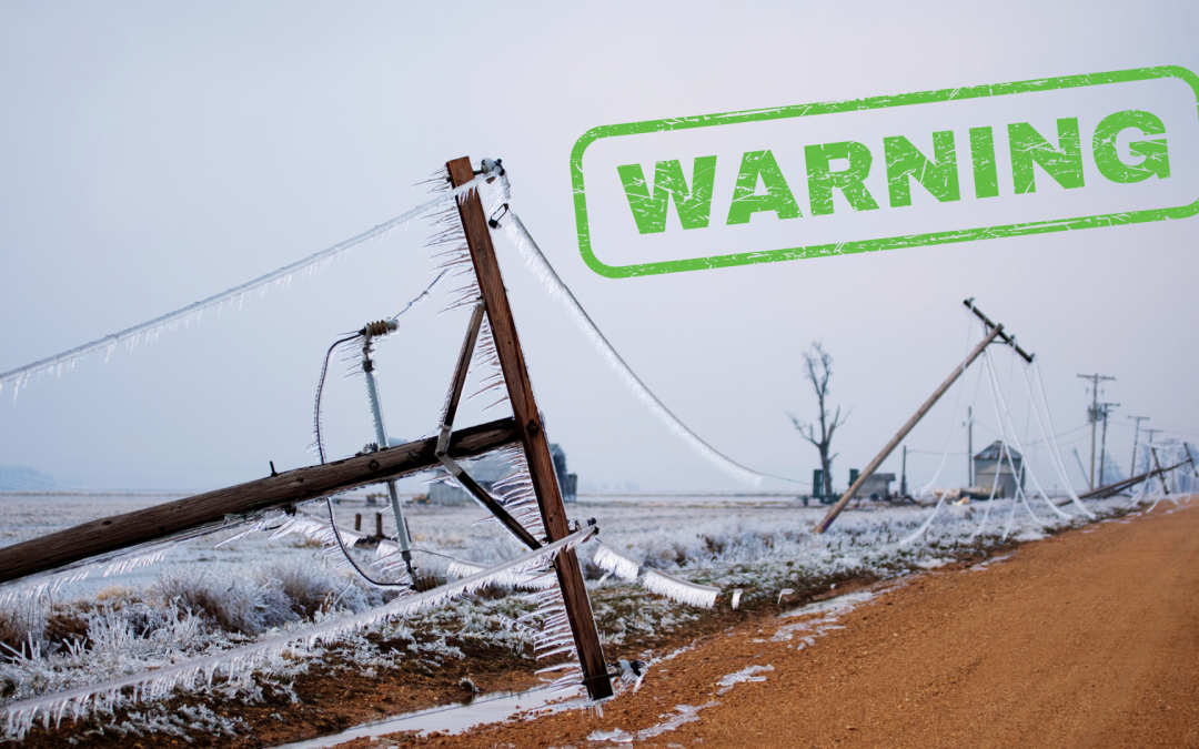 Utility Provider Scam