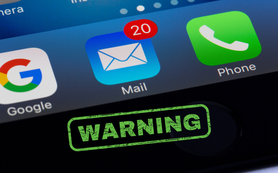 Apple Payment Scam