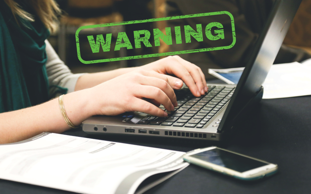Work Review Scam